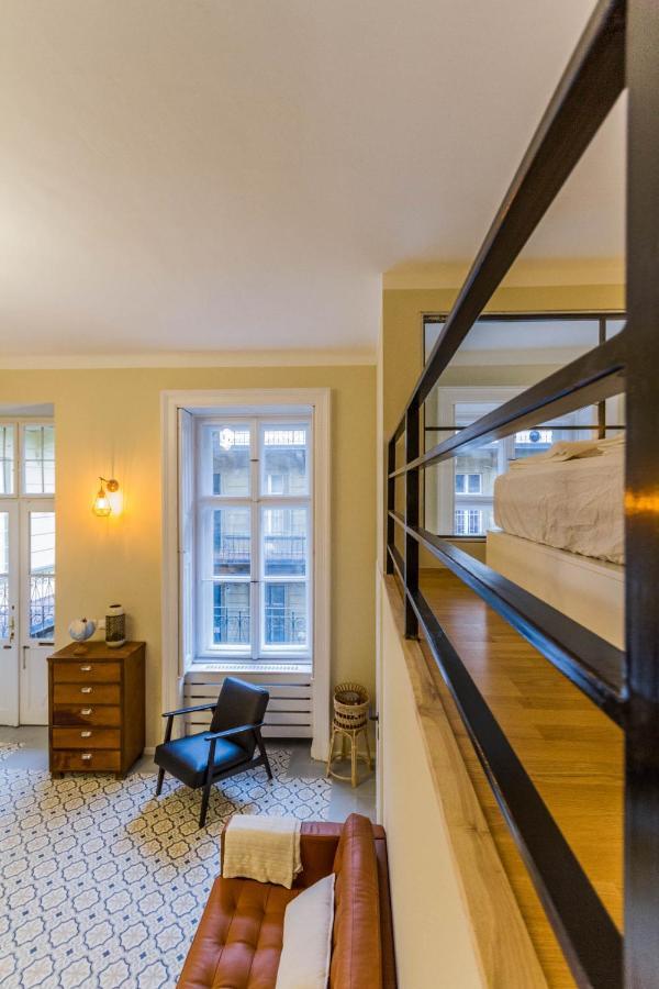 The Museum Living Budapest Esterno foto