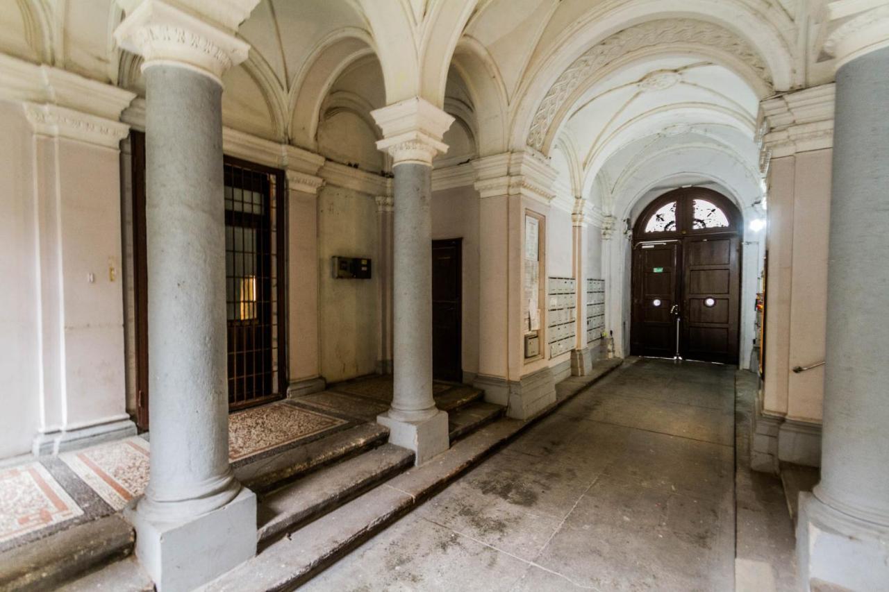 The Museum Living Budapest Esterno foto
