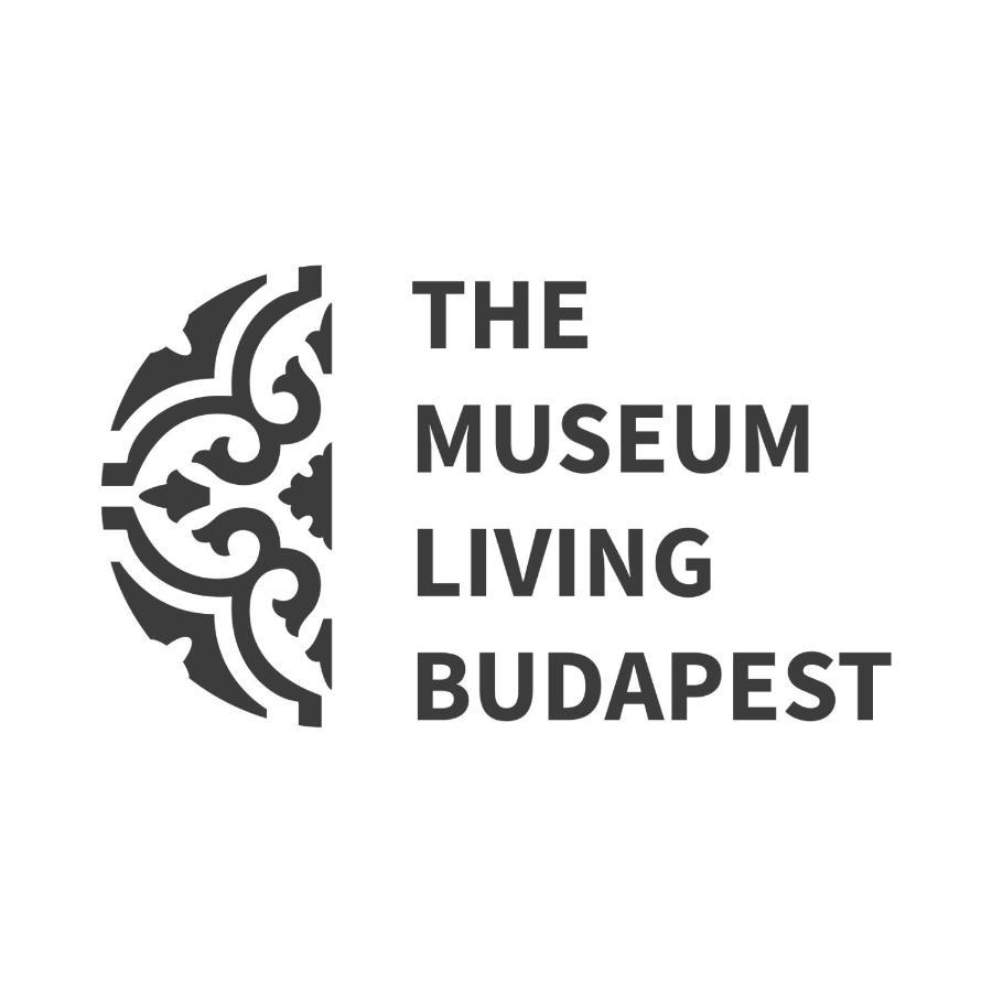 The Museum Living Budapest Esterno foto